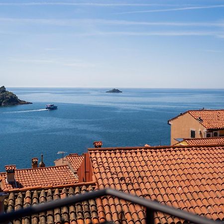 Old Town Seabreeze Residence Rovinj Exterior foto