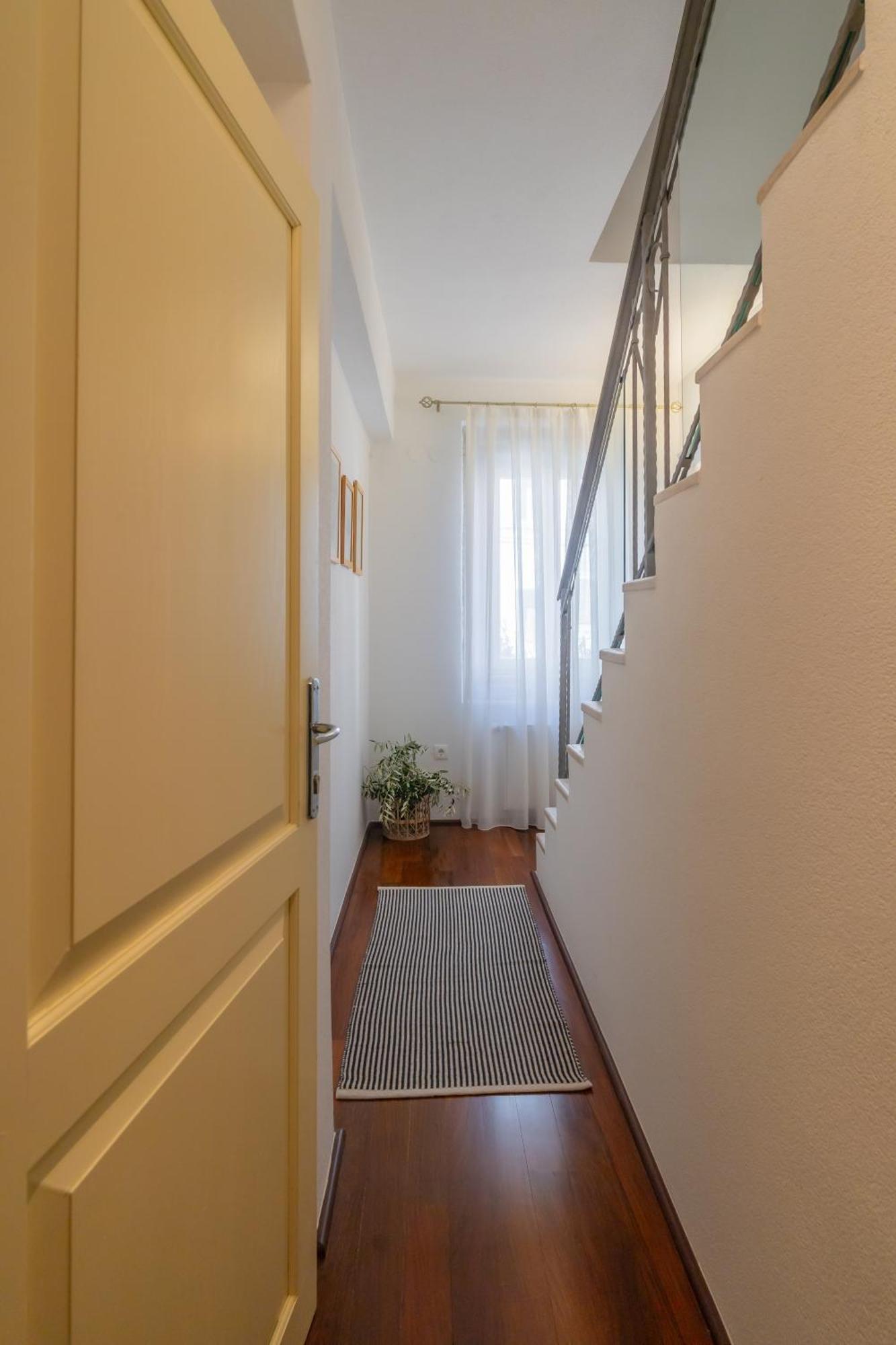 Old Town Seabreeze Residence Rovinj Exterior foto
