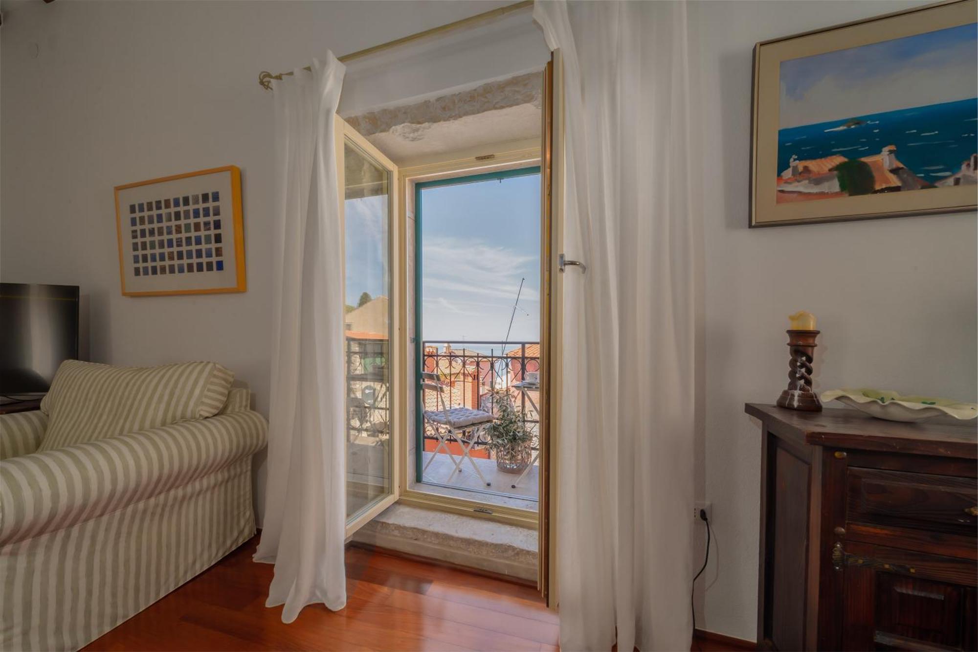 Old Town Seabreeze Residence Rovinj Exterior foto