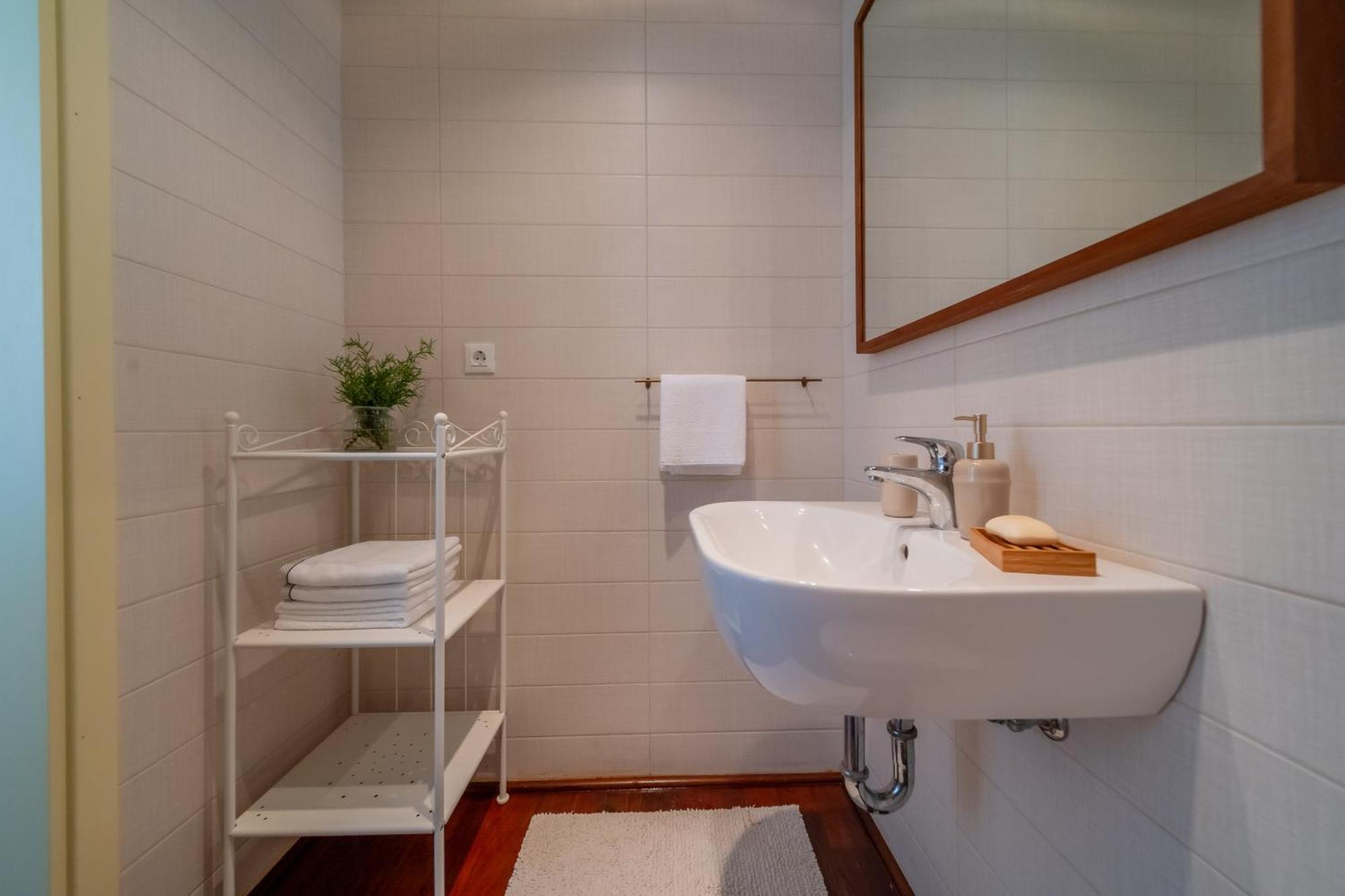 Old Town Seabreeze Residence Rovinj Exterior foto