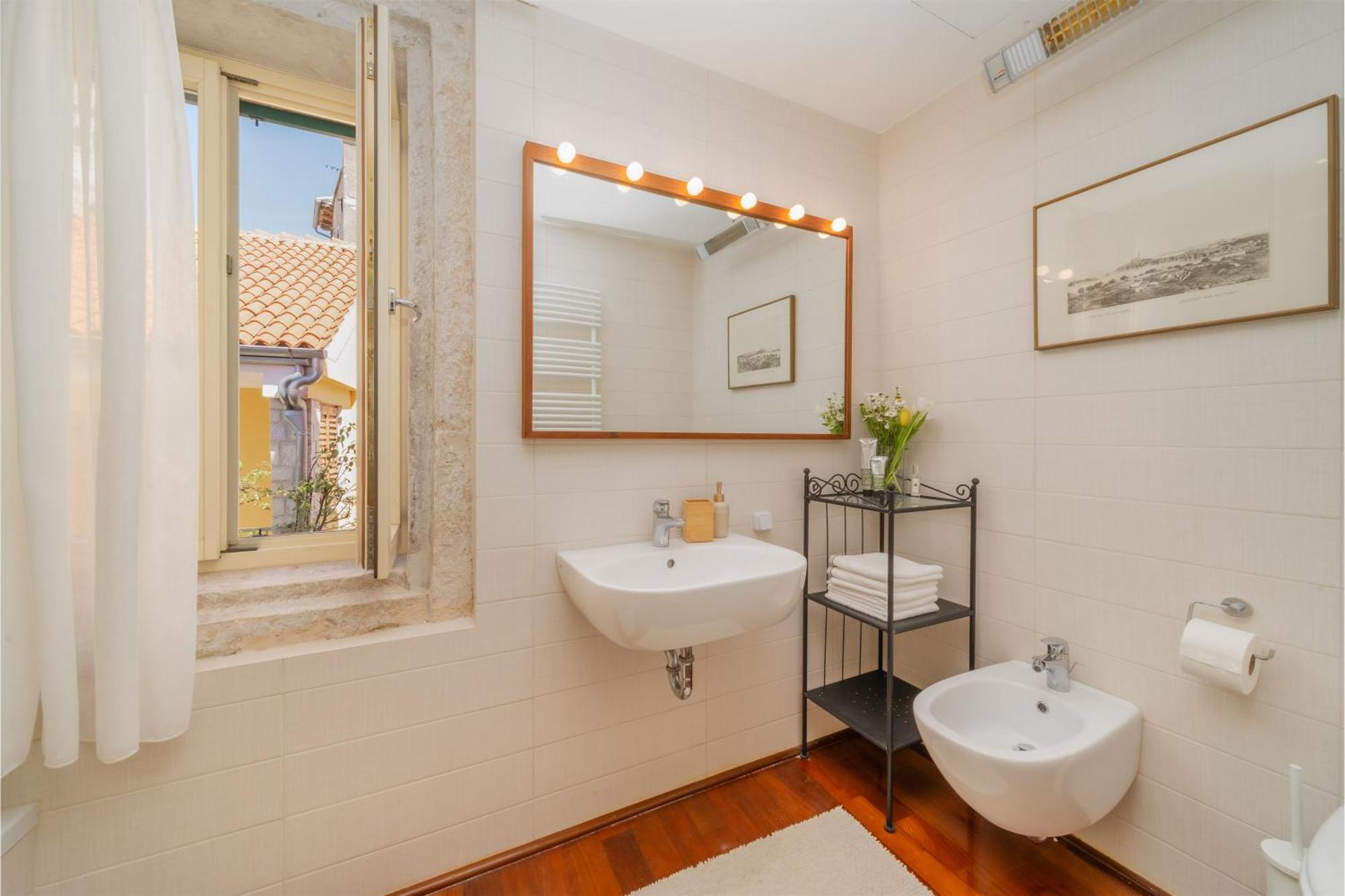 Old Town Seabreeze Residence Rovinj Exterior foto